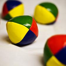 Juggling balls cc flickr by MrB-MMX 225x225